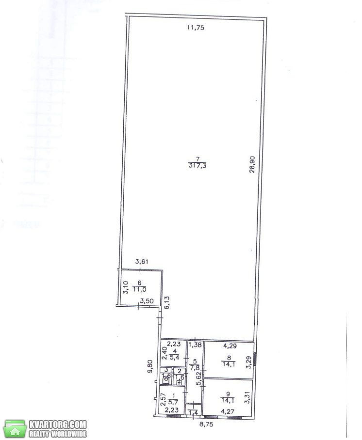 Sell warehouse. Ирпень, Гостомель — photo 7