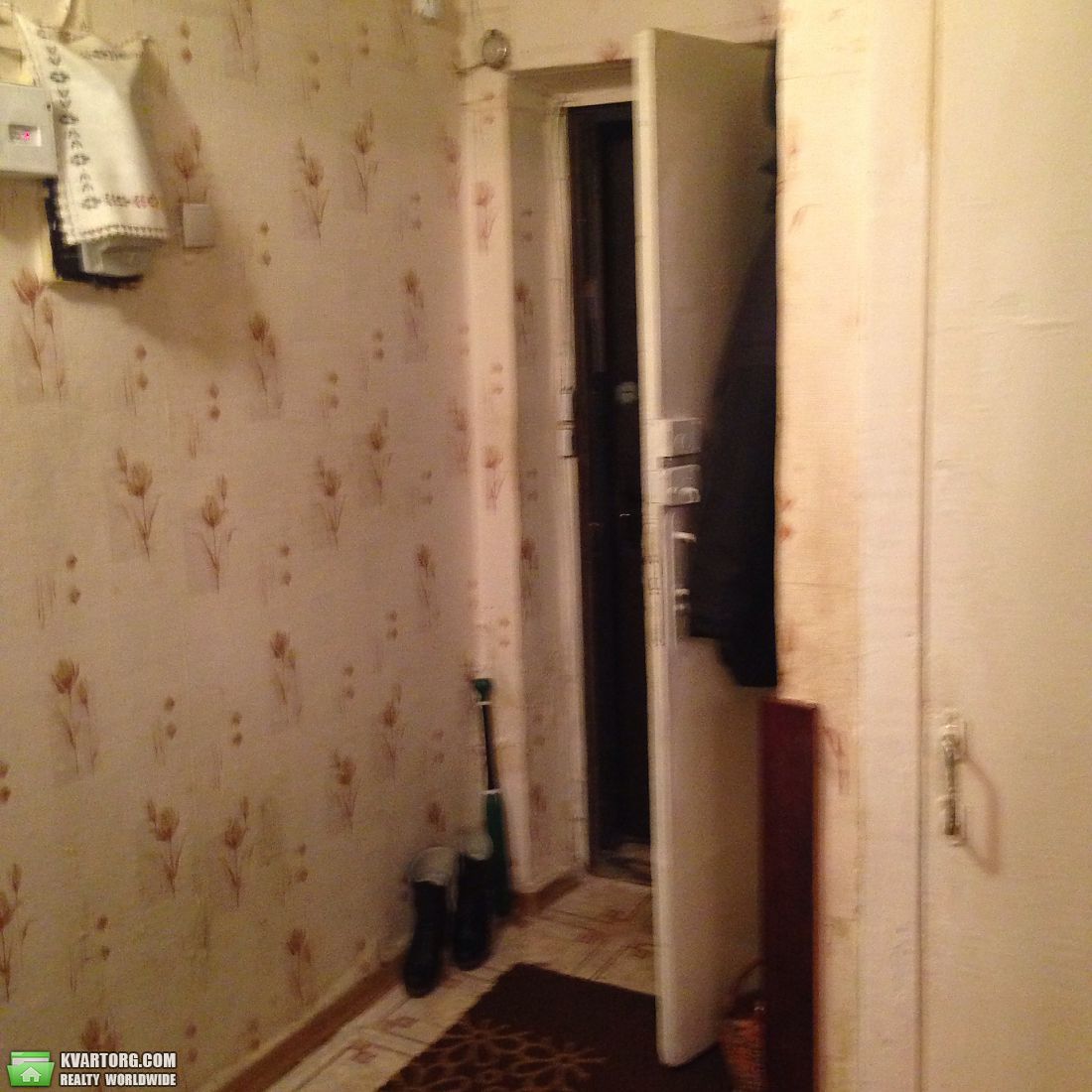 Sell 3-room apartment. Киев, Героев Севастополя — photo 8