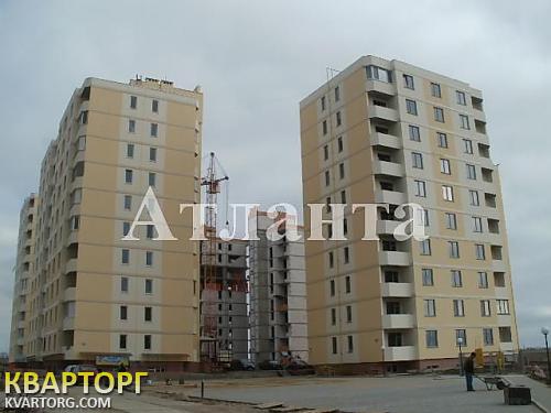 Sell 1-room apartment. Одесса, Бочарова ген — photo 1