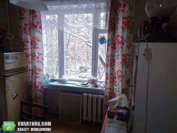 Sell 3-room apartment. Киев, пер. Никольский — photo 6