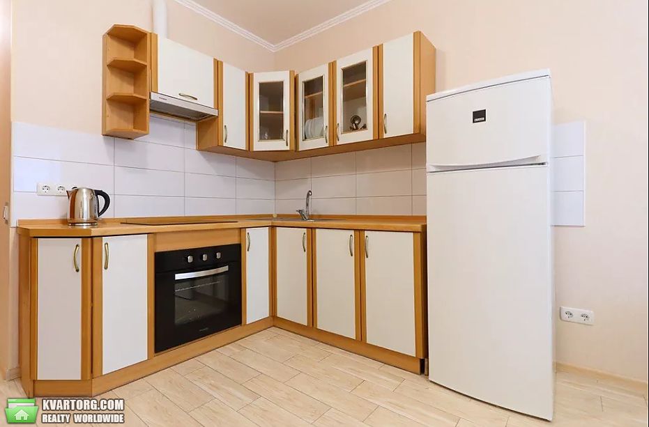 Rent out 1-room apartment. Киев,  Львовская — photo 6