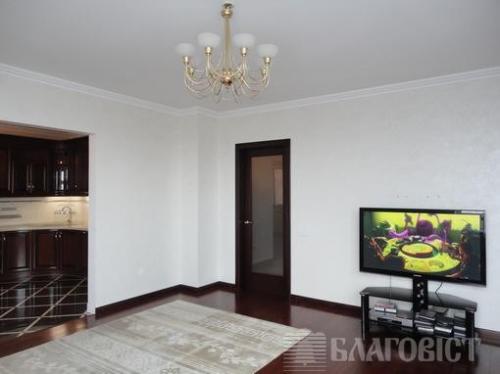 Sell 3-room apartment. Киев,  Чоколовский бул — photo 2