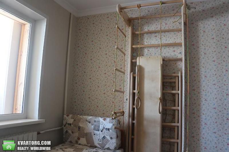 Sell 1-room apartment. Киев,  Ревуцкого — photo 5