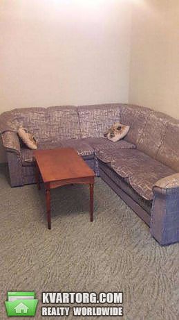 Rent out 3-room apartment. Киев,  Ревуцкого — photo 7