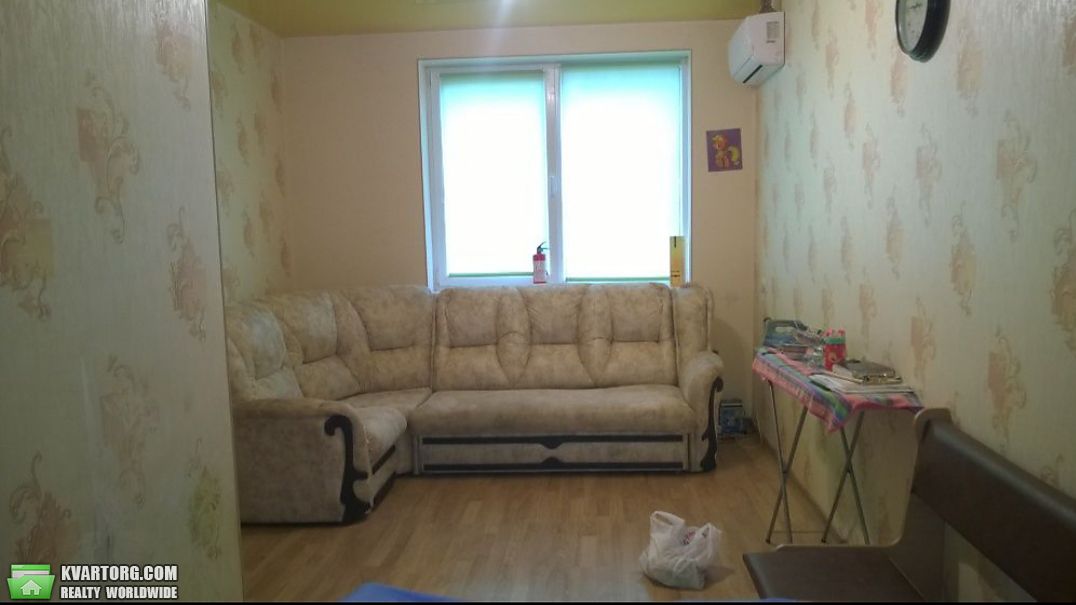 Sell 1-room apartment. Одесса, Сахарова улица — photo 3