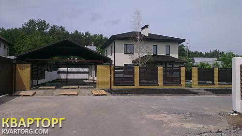 Sell house. Киевская обл., с.Стоянка — photo 1
