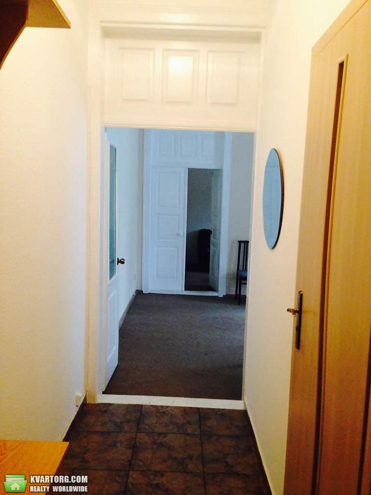 Rent out 2-room apartment. Киев,  Толстого — photo 9