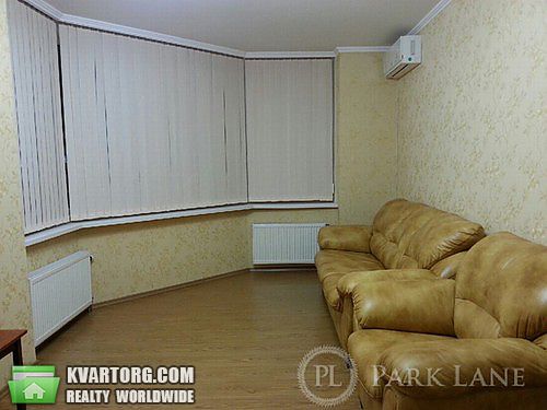 Sell 3-room apartment. Киев, Харьковское шоссе — photo 2