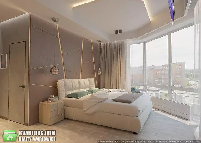 Sell 4-room apartment. Одесса, Итальянский бульвар — photo 1