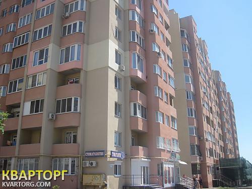 Sell 1-room apartment. Одесса, Сахарова — photo 6