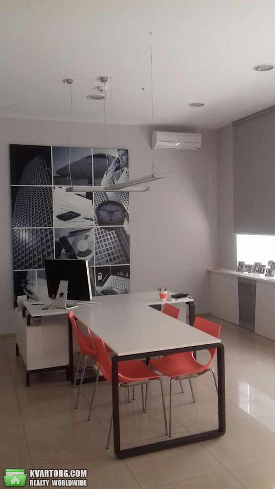 Rent out office. Киев, Шутова — photo 6