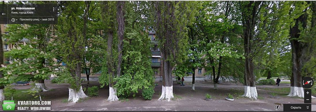Rent out 1-room apartment. Киев,  Новополевая — photo 1