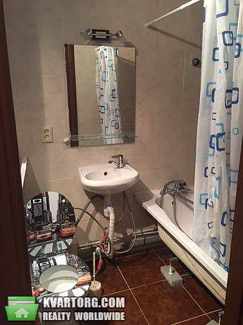 Rent out 1-room apartment. Киев,  Кловский спуск — photo 4