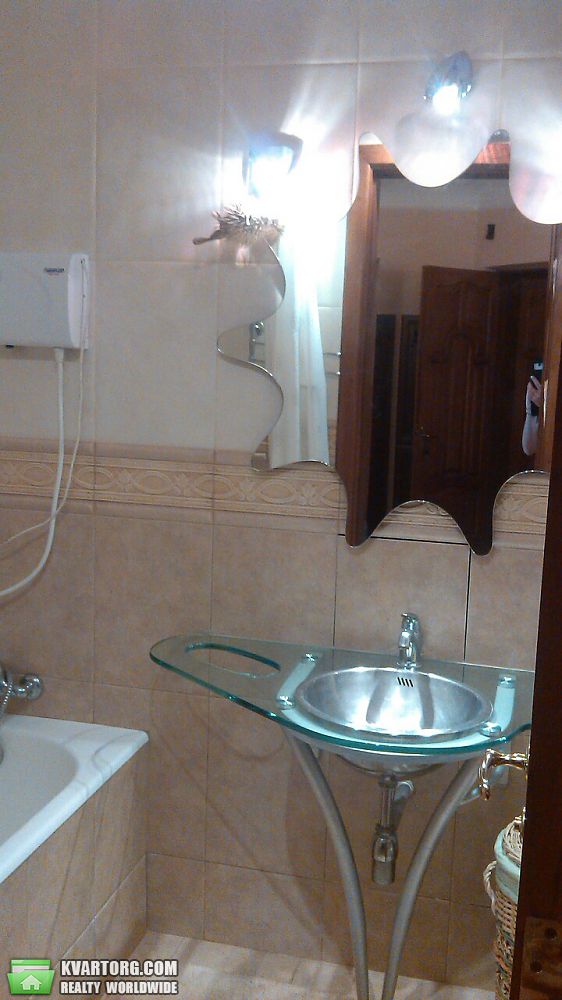 Sell 2-room apartment. Киев, анри барбюса — photo 6