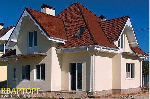 Sell house. Киевская обл., коттеджного Скифский — photo 1