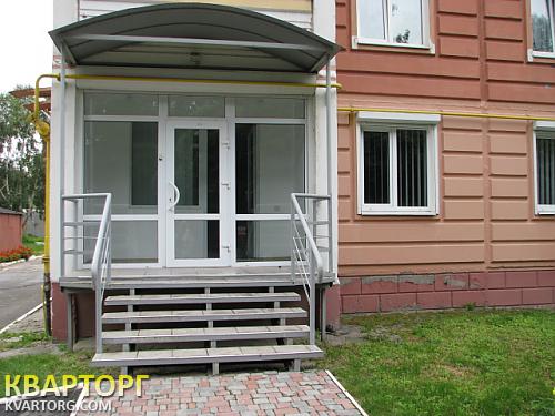 Sell office. Киевская обл., Фастовская — photo 1