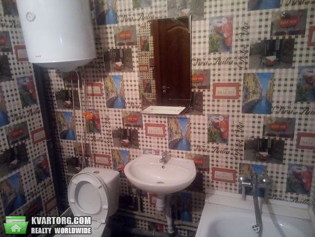 Rent out 1-room apartment. Киев, гмыри — photo 7