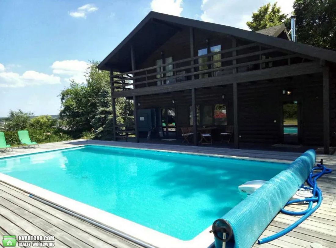 Rent out house. Киевская обл., Подгорцы — photo 7