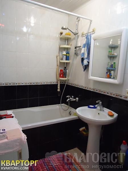Sell 2-room apartment. Киев, Русановский — photo 5
