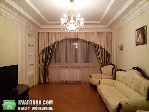 Rent out 2-room apartment. Киев,  Тимошенко — photo 1