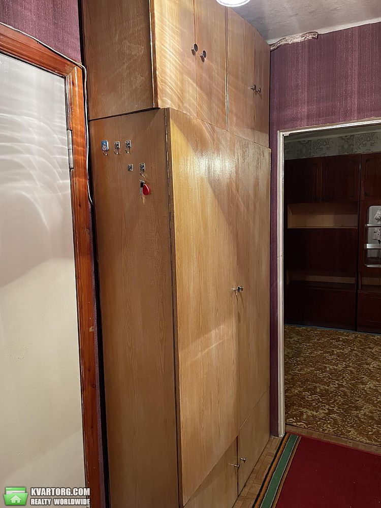 Rent out 2-room apartment. Днепропетровск, Дементьева — photo 7