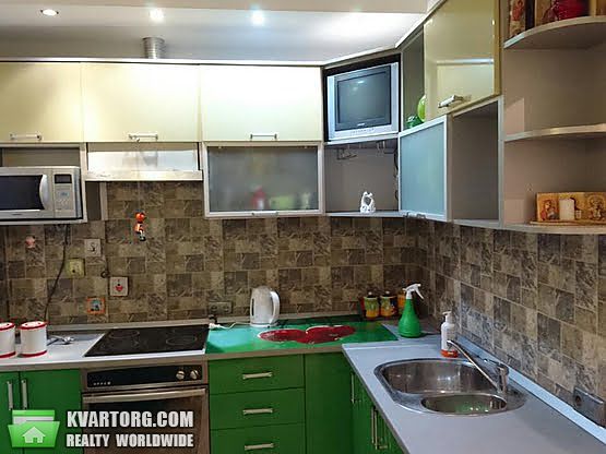 Sell 1-room apartment. Киев,  Алма-Атинская — photo 2