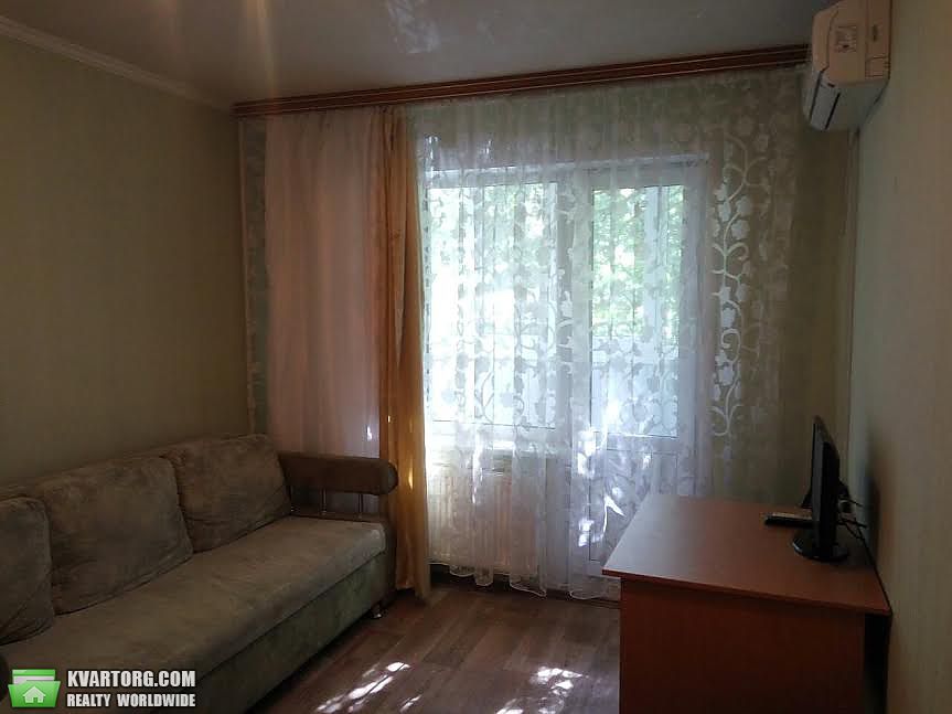 Rent out 1-room apartment. Киев, Демеевская — photo 5