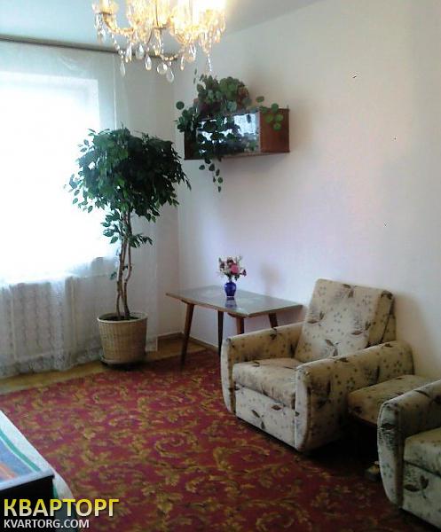 Sell 2-room apartment. Киев, Оболонский проспект — photo 2