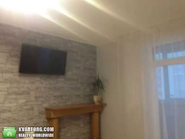 Rent out 1-room apartment. Киев, Панельная — photo 9