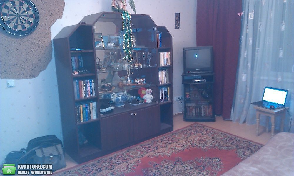 Sell 2-room apartment. Киев,  Каунасская — photo 5