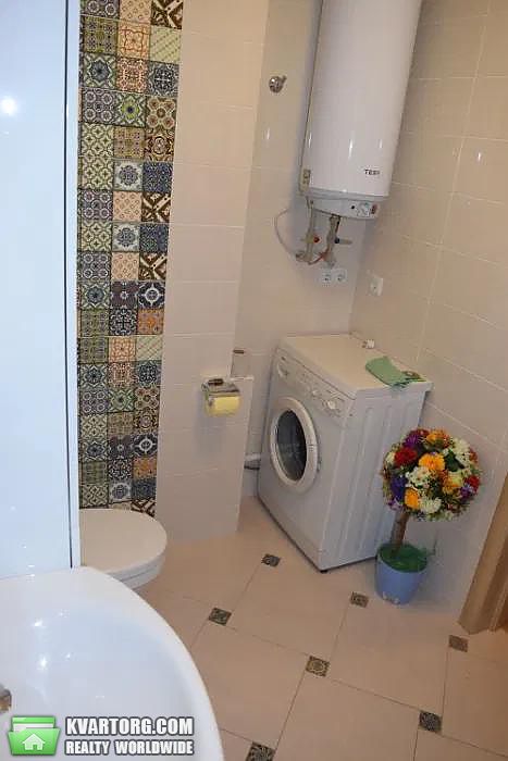 Rent out 1-room apartment. Киев,  Героев Севастополя — photo 5
