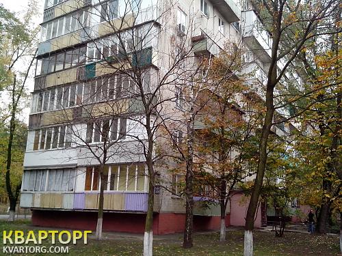 продам 1-комнатную квартиру. Киев,   Жукова - фото 1