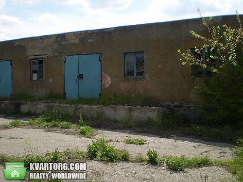 Sell warehouse. Одесса, Богдана Хмельницкого — photo 5
