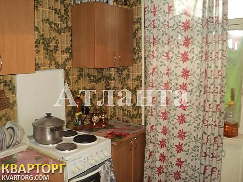 Sell 2-room apartment. Одесса, Бочарова — photo 4