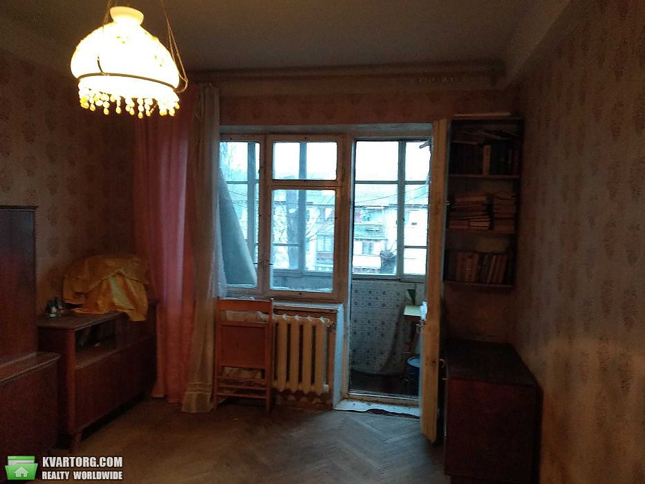 Sell 1-room apartment. Киев,  Перова бул — photo 4