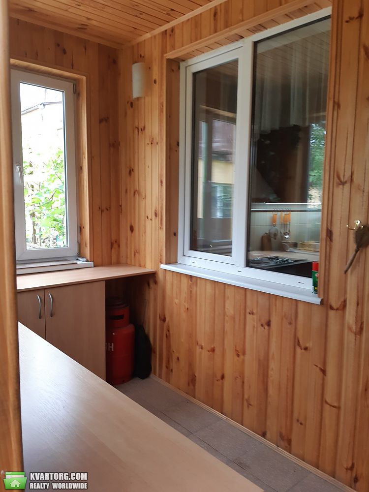 Rent out house. Киев,  Алма-Атинская — photo 2