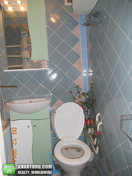 сдам 1-комнатную квартиру. Киев,   Богатырская - фото 5