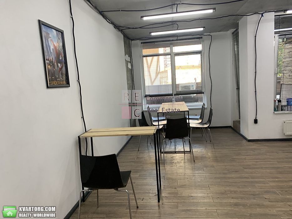 Rent out office. Киев, Глубочицкая ул. — photo 2