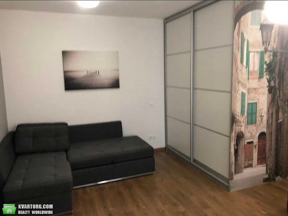 Rent out 1-room apartment. Киев, Вильямса — photo 6