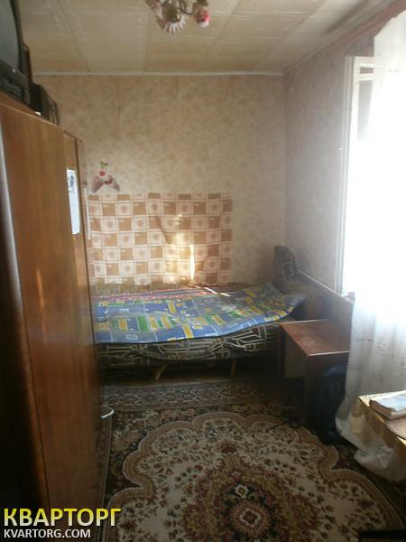 Sell 2-room apartment. Одесса, Петрова Генерала — photo 1
