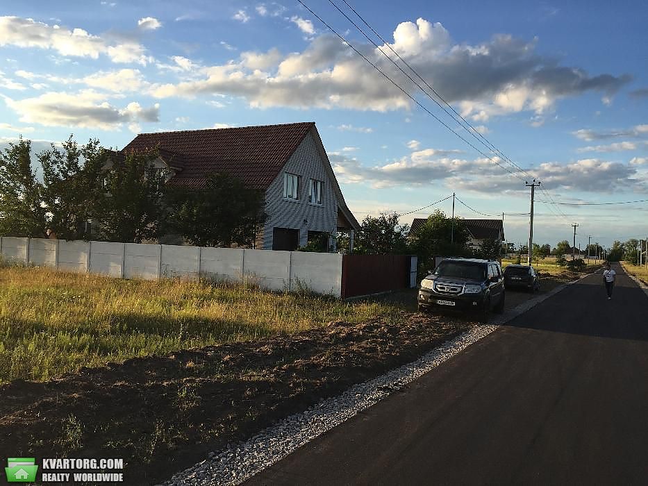 Sell house. Киевская обл., Лычанка — photo 2