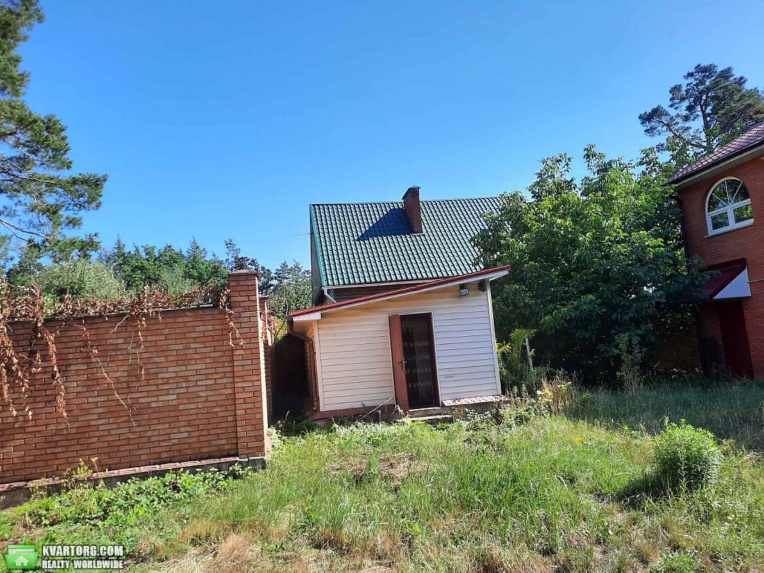 Sell house. Киевская обл., Клавдиево Тарасово — photo 1