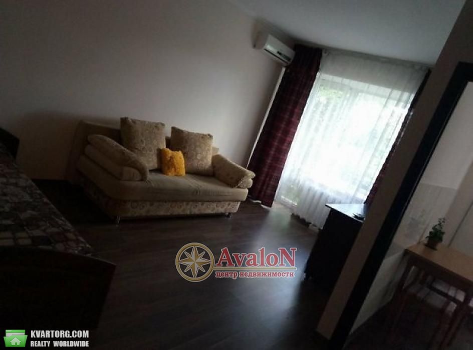 Sell 1-room apartment. Одесса, Сегедская — photo 3