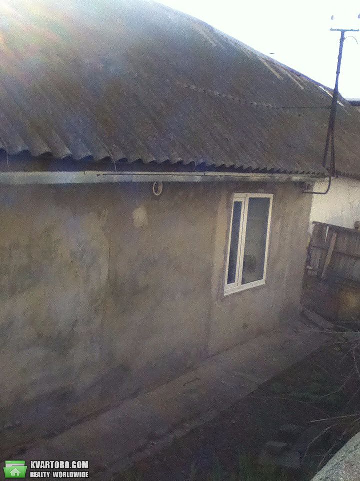 Sell house. Одесса, Промышленная — photo 1