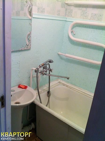 Rent out 1-room apartment. Киев, пр.Победы — photo 4