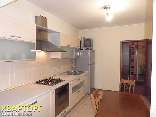 Rent out 2-room apartment. Одесса, Говорова — photo 1