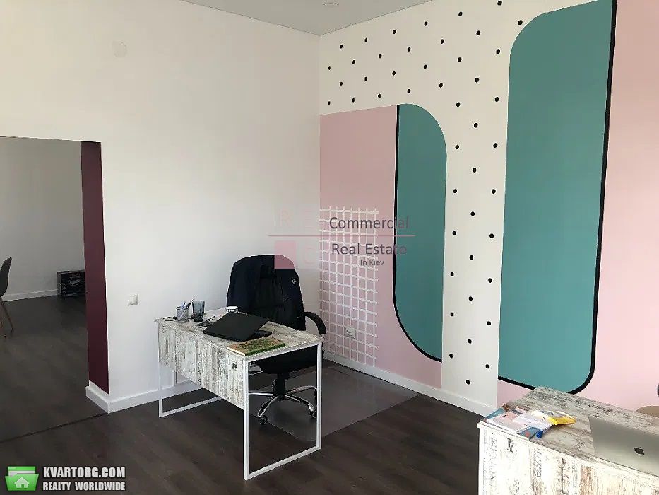 Sell office. Киев,  Перспективная — photo 5