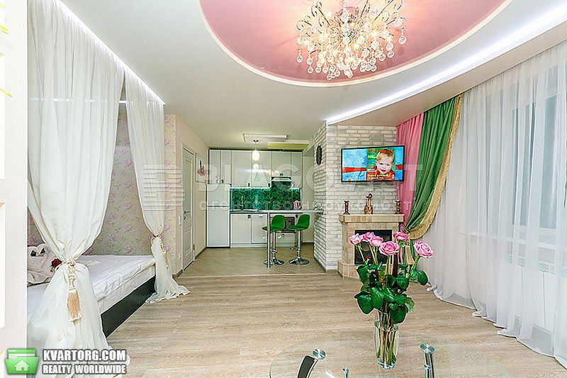 Sell 1-room apartment. Киев,  Мечникова — photo 6