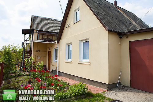 Rent out house. Киевская обл., Садовая — photo 1
