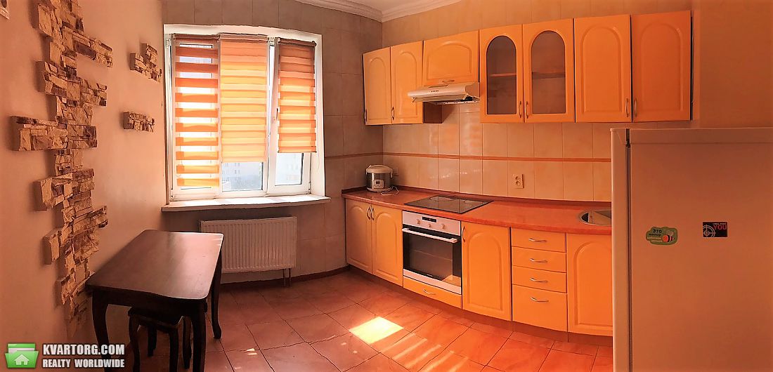Rent out 1-room apartment. Киев,  Драгоманова — photo 6